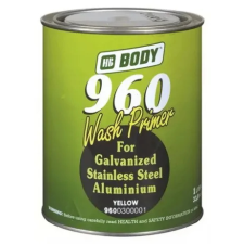 Total-Lux Body 960 2 k washprimer 1 l  bázis festő és tapétázó eszköz