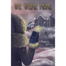 Total Mayhem Games We Were Here (Xbox One  - elektronikus játék licensz) videójáték