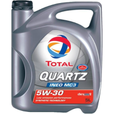 Total Quartz 5W30 Ineo MC3 5L motorolaj motorolaj
