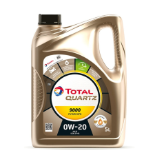Total Quartz 9000 Future GF6 0w-20 motorolaj 5L motorolaj