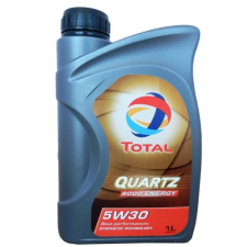 Total Quartz Energy 9000 5W-40 1L motorolaj motorolaj