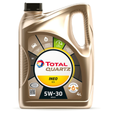 Total Quartz INEO ECS 5W30 4L C2 B71 2290 (motorolaj) motorolaj
