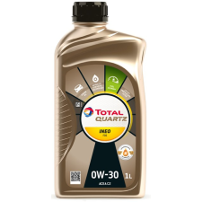 Total Quartz Ineo FDE 0W-30 (1 L) motorolaj