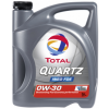 Total Quartz Ineo FDE 0W-30 motorolaj 5L