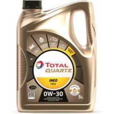 Total Quartz Ineo First 0W-30 (5 L) motorolaj
