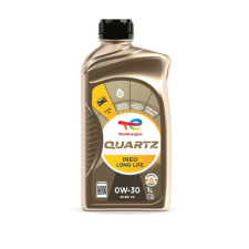 Total Quartz Ineo Longlife 0W-30 (1 L) motorolaj