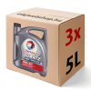Total Quartz Ineo Longlife 5W-30 motorolaj 15L (karton)