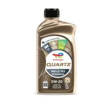 Total Quartz Ineo Xtra Dynamics 0W-20 (1 L) motorolaj