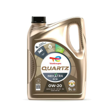 Total Quartz Ineo Xtra EC6 0W-20 (5 L) motorolaj