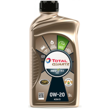 Total Quartz Ineo Xtra First 0W-20 (1 L) motorolaj