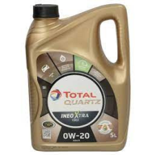 Total Quartz Ineo Xtra First 0W-20 (5 L) motorolaj