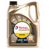 Total Quartz Racing 10w-50 motorolaj 5L