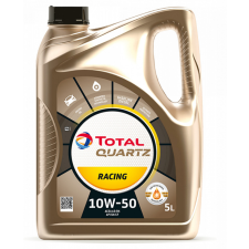 Total Quartz Racing 10w-50 motorolaj 5L motorolaj