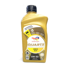 Total Quarzt Ineo RCP 5W-30 (1 L) motorolaj