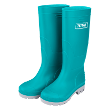 TOTAL-TOOLS Gumicsizma 42 (TSP302L.42) munkavédelmi cipő