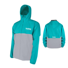 TOTAL-TOOLS Kabát XXL (TJCTC2282.XXL) munkaruha