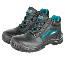 TOTAL-TOOLS Munkavédelmi bakancs 202 40 (TSP202SB.40) munkavédelmi cipő