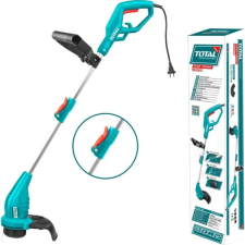 TOTAL-TOOLS Vezetékes szegélynyíró  350W (trimmer)/11000rpm (TG103512) fűkasza