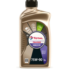Total Traxium Dual 9 FE 75W-90 (1 L) váltó olaj