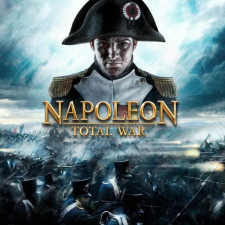  Total War: NAPOLEON Definitive Edition (Digitális kulcs - PC) videójáték