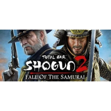  Total War: Shogun 2 - Fall of the Samurai (Digitális kulcs - PC) videójáték