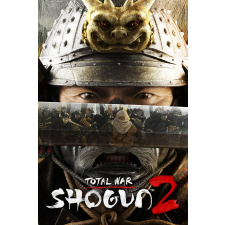  Total War: SHOGUN 2 - Full DLC Pack (digitális licenc) videójáték