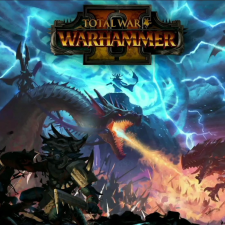 Total War: Warhammer II (EU) (Digitális kulcs - PC) videójáték
