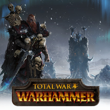  Total War: Warhammer - Norsca (DLC) (Digitális kulcs - PC) videójáték