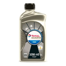 Totalenergies Total Quartz 7000 10W-40 motorolaj 1L motorolaj