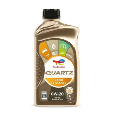 Totalenergies Total Quartz 9000 Future GF6 0W-20 motorolaj 1L motorolaj