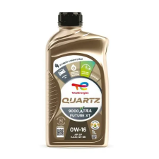Totalenergies Total Quartz 9000 Xtra Future XT 0W-16 motorolaj 1L motorolaj