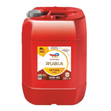 Totalenergies Total Rubia Optima 3100 10W-40 teherautó motorolaj 20L motorolaj