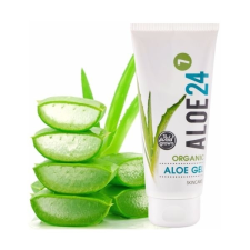 Totally Wild Aloe 24/7 bio aloe vera gél 100ml bőrápoló szer