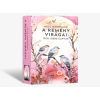 Totel Books A REMÉNY VIRÁGAI