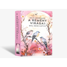 Totel Books A REMÉNY VIRÁGAI ezoterika