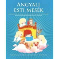 Totel Books Angyali esti mesék gyermek- és ifjúsági könyv