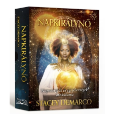 Totel Books Napkirálynő ezoterika