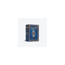 TOTEL SZERVIZ KFT. Az álmok tarot-ja - Könyv és 78 kártya ezoterika