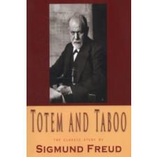  Totem and Taboo – Sigmund Freud idegen nyelvű könyv