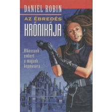 Totem Az ébredés krónikája antikvárium - használt könyv