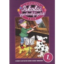 Totem Plusz Könyvkiadó Általános iskolai gyakorlófüzetek ének 1. gyermek- és ifjúsági könyv