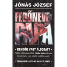Totem Plusz Könyvkiadó Fedőneve: Papa antikvárium - használt könyv