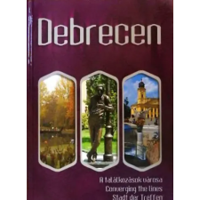 Tóth Könyvkereskedés Debrecen (A találkozások városa). Magyar, angol, német nyelven antikvárium - használt könyv