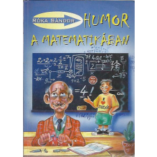 Tóth Könyvkereskedés Humor a matematikában antikvárium - használt könyv