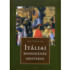 Tóth Könyvkereskedés Itáliai reneszánsz mesterek