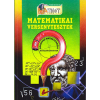 Tóth Könyvkereskedés Középiskolai matematikai versenytesztek - (GORDIUSZ matekverseny 1996-1997)
