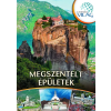 Tóth Könyvkereskedés Megszentelt épületek