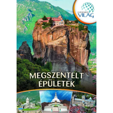 Tóth Könyvkereskedés Megszentelt épületek antikvárium - használt könyv