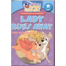 Tóth Könyvkereskedés Suzy világgá megy - Lady runs away - Tóth Könyvkereskedés antikvárium - használt könyv