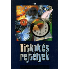 Tóth Könyvkereskedés Titkok és rejtélyek 6. antikvárium - használt könyv